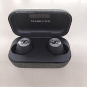 BTイヤホン M3IETW2 SENNHEISER