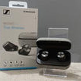 ワイヤレスイヤホン M3IETW SENNHEISER