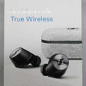 TWLイヤホン M3IETW SENNHEISER