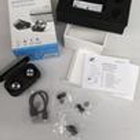 ワイヤレスイヤホン M3IETW SENNHEISER
