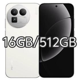 【新品未開封】Realme GT 8 16GB/512GB 中国版(スマートフォン本体)