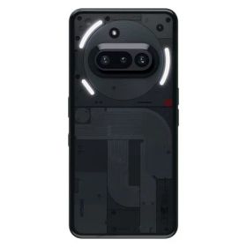 Nothing Phone (3a) 8+128G Black スマートフォン本体日本正規代理店品