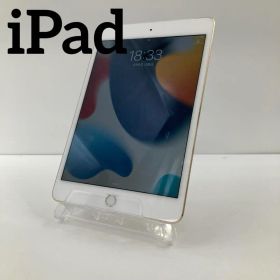 iPad mini 4 Apple アイパッド ミニ 4 アップル