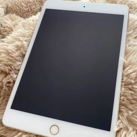iPad mini 4ホワイト 32G