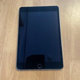 iPad mini 4 128GB Wi-Fiモデル