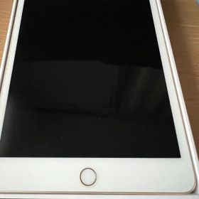 Apple iPad mini 4 wifi 16gb ローズゴールド