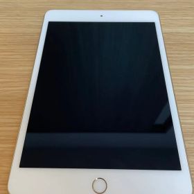 Apple iPad Mini 4 16GB （ゴールド） 本体