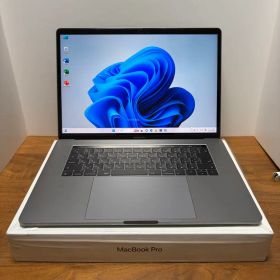 美品❗️MacBook Pro 2017 15in i7&16GB&512GB