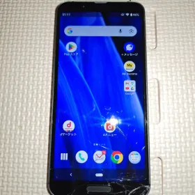 シャープ AQUOS sense3 新品¥6,500 中古¥4,500 | 新品・中古のネット最