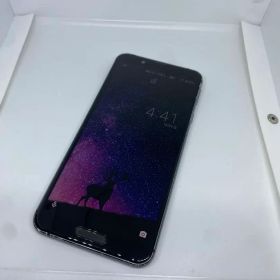 AQUOS Sense3 SH_RM12