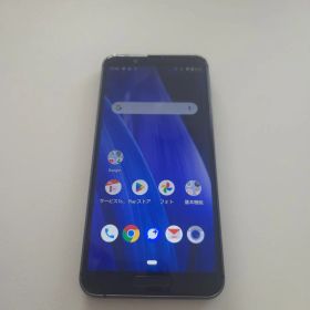 AQUOS sense3 アンドロイド11 シムフリー アクオスセンス 638