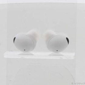 ソフマップ 〔中古品〕 Galaxy Buds2 Pro SM-R510NZWAXJP ホワイト【276】