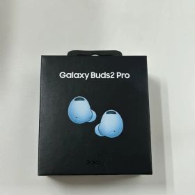 Galaxy Buds2 Pro ボラパープル