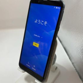 AQUOS Android スマートフォンSH-02M SIMフリー