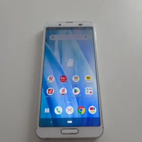 シャープ AQUOS sense3 新品¥6,500 中古¥3,850 | 新品・中古のネット最