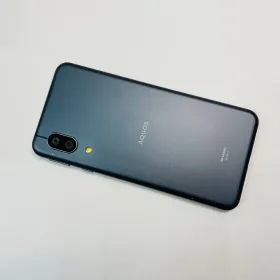 SIMフリー 本体 AQUOS sense 3 64GB 154G4 チャコール AQUOS sense3｜価格比較・SIMフリー・最新情報 - 価格.com