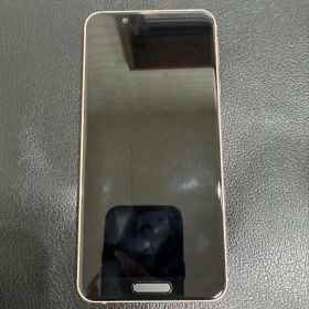 AQUOS sense3 SH-02M 64GB ライトカッパー