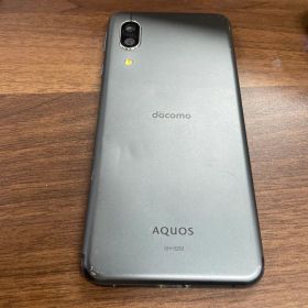 【中古品】AQUOS SH-02M docomo