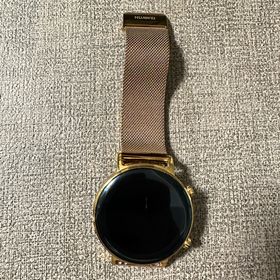 ファーウェイ(HUAWEI)のHUAWEI WATCH GT 2 42MM(腕時計(デジタル))