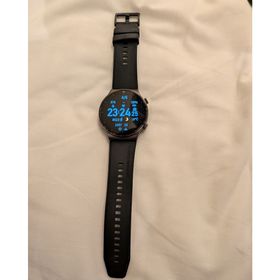 ファーウェイ(HUAWEI)のHUAWEI WATCH GT 2 PRO(その他)