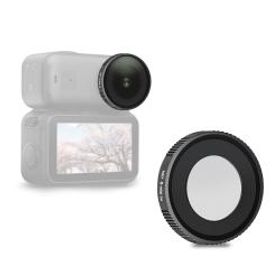 H&Y DJI-ONBM ブラックプロミスト 1/4 OSMO NANO 単品