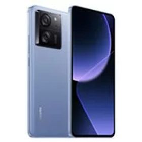 【あす楽】【新品未開封】Xiaomi 13T Pro 12G+256G アルパインブルー【即日発送、土、祝日発送 】【送料無料※沖縄を除く】【不正利用防止のため、配達時転送不可】6941812735497