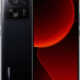 シャオミ(Xiaomi) スマートフォン -Xiaomi 13T Pro 12GB+256GB プログレードカメラ 120Wハイパーチャージ 144Hz駆動 MediaTek Dimensity 9200+ IP68防水防塵 FeliCa対応 SIMフリー