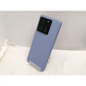 【中古】Xiaomi 国内版 【SIMフリー】 Xiaomi 13T Pro 12GB 256GB アルパインブルー【仙台駅東口】保証期間1ヶ月【ランクA】