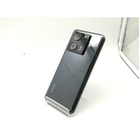 【中古】Xiaomi 国内版 【SIMフリー】 Xiaomi 13T Pro 12GB 256GB ブラック【広島】保証期間1ヶ月【ランクB】