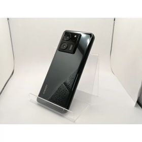【中古】Xiaomi 国内版 【SIMフリー】 Xiaomi 13T Pro 12GB 256GB ブラック【川崎駅前】保証期間1ヶ月【ランクB】