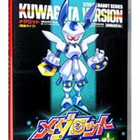 【中古】Switch メダロット クラシックス プラス クワガタVer (ニンテンドースイッチ)