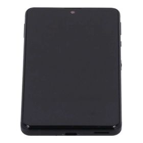 SHARP Y!mobile シャープ/スマートフォン/AQUOS sense4 basic 64GB/A003SH/354962113653060/Bランク/69【中古】