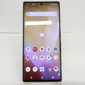 arrows NX9 F-52A docomo ゴールド 送料無料 本体 c00937 【中古】