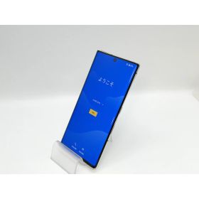 【中古】Fujitsu docomo 【SIMロック解除済み】 arrows NX9 ホワイト 8GB 128GB F-52A【京都】保証期間1ヶ月【ランクC】
