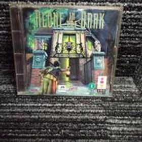 3DOソフト アローン・イン・ザ・ダーク ポニーキャニオン