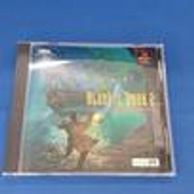 アローン イン ザ ダーク アローン イン ザ ダーク ELECTRONIC ARTS