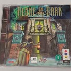 アローン・イン・ザ・ダーク FZ-SJ2951 PONY CANYON