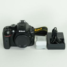 [難あり品｜シャッター数4,480回] Nikon D5300 | Nikon Fマウント