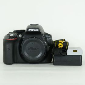 [良品] Nikon D5300 | Nikon Fマウント