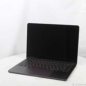 MacBook Air 13.6-inch Early-2025 MW133J／A Apple M4 10コアCPU_10コアGPU 16GB SSD512GB ミッドナイト ［グラフィック：オンボー