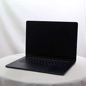 MacBook Air 15.3-inch Early-2025 MW1M3J／A Apple M4 10コアCPU_10コアGPU 16GB SSD512GB ミッドナイト 〔15.7 Sequoi