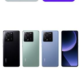 【中古】Xiaomi 13T (UQ版/XIG04) アルパインブルー 8GB/256GB【値下げ】 Xiaomi 13T ブルー 新品 40,909円 中古 25,800円 | ネット最安値の価格