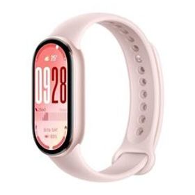 Xiaomi Smart Band 10 スマートウォッチ 1.72大画面体験 21日間連続使用 輝度1500nits 視認性 ◎