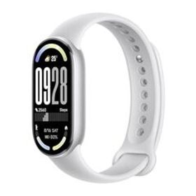 Xiaomi Smart Band 10 スマートウォッチ 1.72大画面体験 21日間連続使用 輝度1500nits 視認性 ｒ