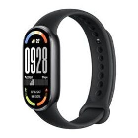 Xiaomi Smart Band 10 スマートウォッチ 1.72大画面体験 21日間連続使用 輝度1500nits 視-skr