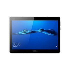 MediaPad M3 Lite 10[WiFi] スペースグレイ【安心保証】
