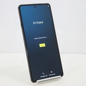 スマートフォン 本体 motorola edge 20 motorola edge 20 motolora SIMフリー SIMフリー 赤ロム保証 128GB グレー