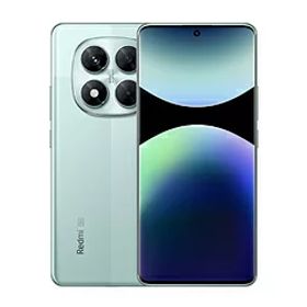 XIAOMI 【SIMフリー】Redmi Note 14 Pro 5G 8GB+256GB コーラルグリーン MZB0ILYJP MZB0ILYJP