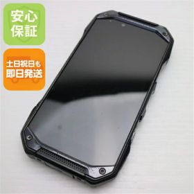 【中古】 良品中古 KYV46 TORQUE G04 ブラック スマホ 本体 白ロム 中古 土日祝発送OK