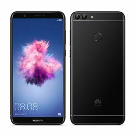 【中古】【安心保証】 HUAWEI nova lite 2 704HW[32GB] SoftBank ブラック